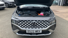 Hyundai SANTA FE 1.6 TGDi Hybrid Premium 5dr Auto Hybrid Estate